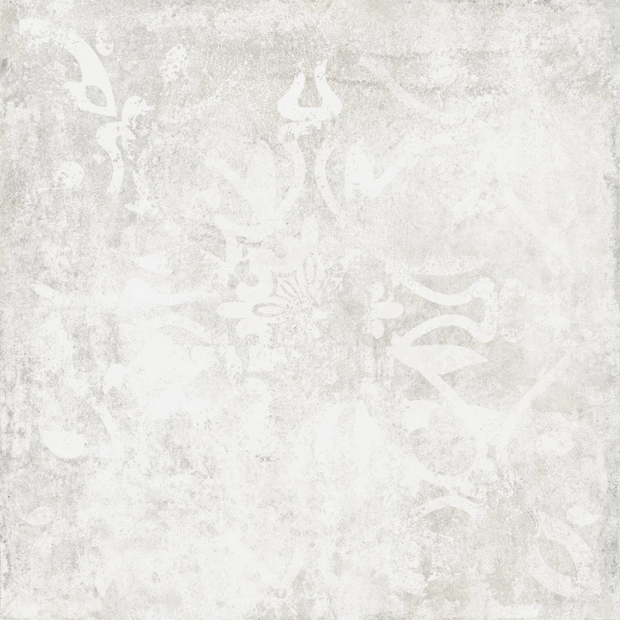 Керамогранит ALMA Ceramica Totem матовый граниль светло-серый GFU6060TTM17R 60х60 см