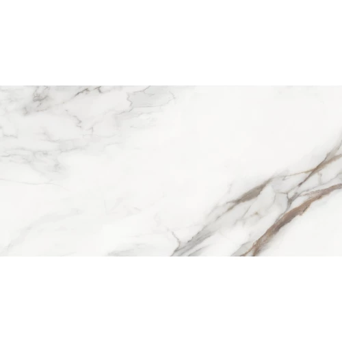 Керамогранит Delacora Carrara Cersei карвинг матовый белый D30020M 60х30 см