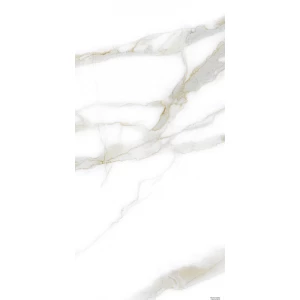 Керамогранит Gresse Ellora Ivory Карвинг матовый белый GRS01-20MD 120х60 см