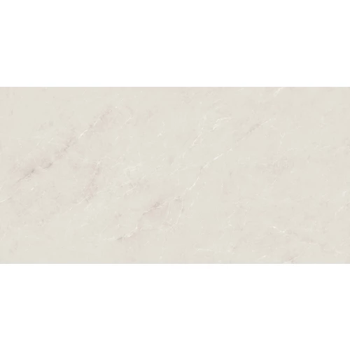 Керамогранит Realistik Telnet Bianco Endless Glossy глянцевый бежевый 160х80 см