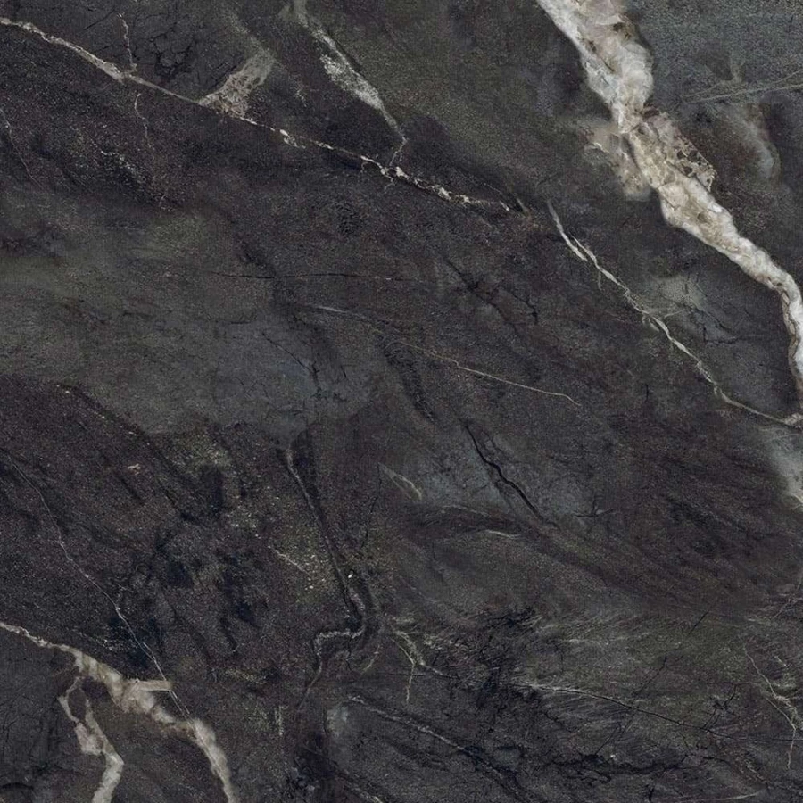 Керамогранит Global Tile Camlin Черный GT606011905SPR 60x60 см