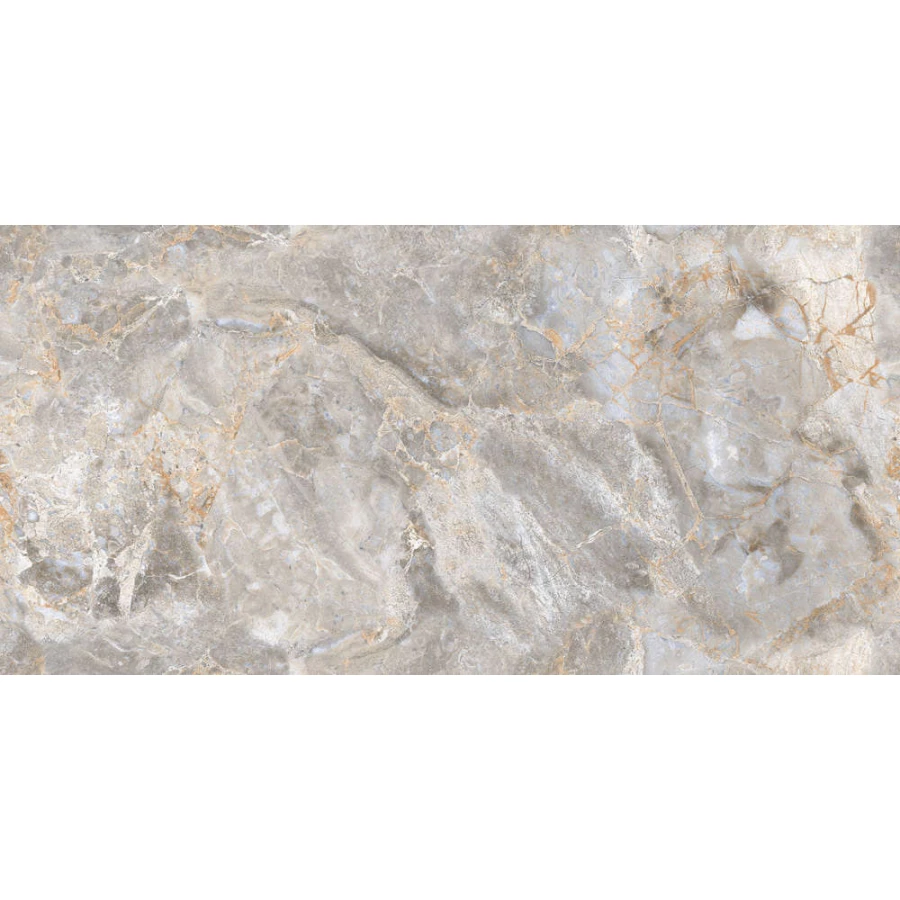 Керамогранит Laparet Vela Blue Полированный 120х60 см