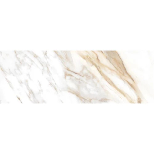 Плитка настенная Eletto Ceramica Calacatta Oro 507881201 24,2*70