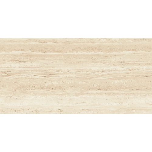 Керамогранит lamore Ceramic Gloss 60х120 Travo Crema глянцевый кремовый 60/120-063 120х60 см