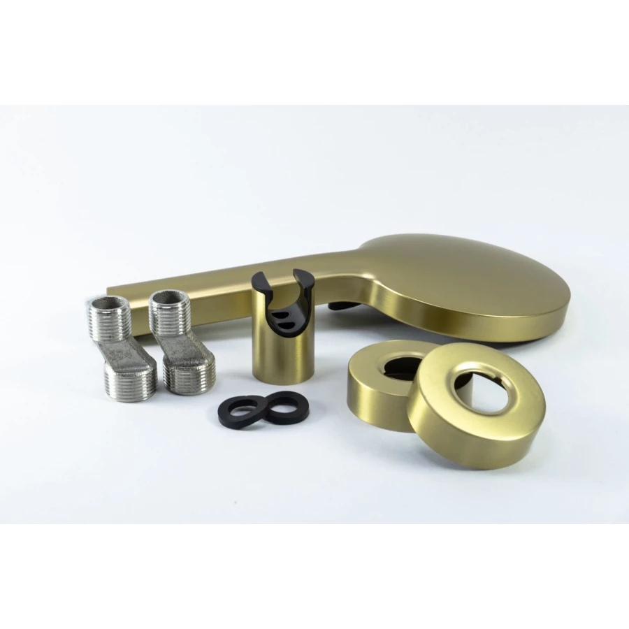 Смеситель Fmark для ванны FS8206C