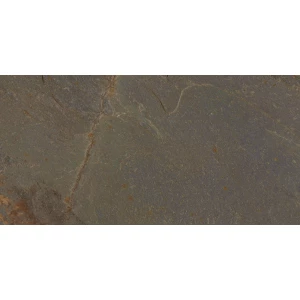 Керамогранит Delacora Stoncrete Copper карвинг матовый коричневый D30007M 60х30 см