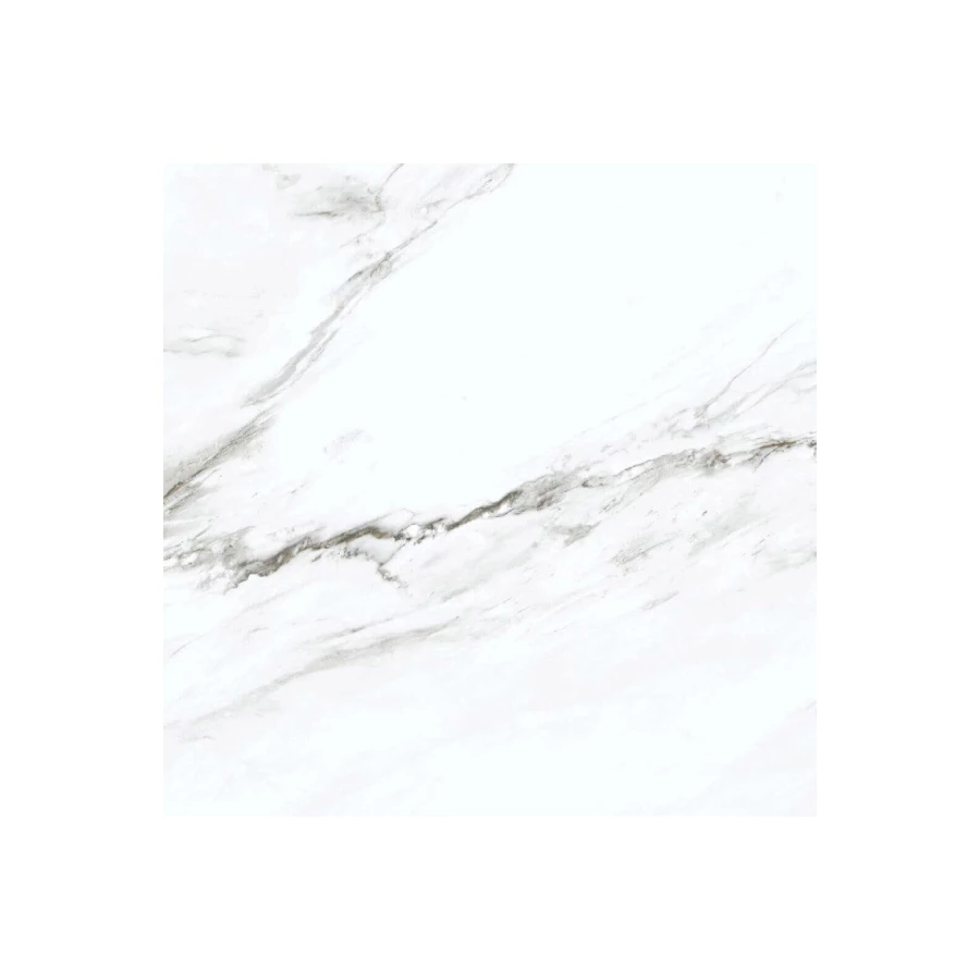 Керамогранит Dako Harmony белый ректификат E-3011/MR 60x60 см