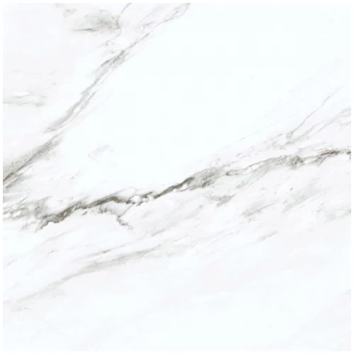 Керамогранит Dako Harmony белый ректификат E-3011/MR 60x60 см
