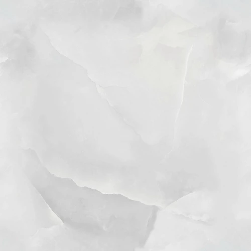 Керамогранит Ceradim Onyx Only серый Полированный 60х60 см