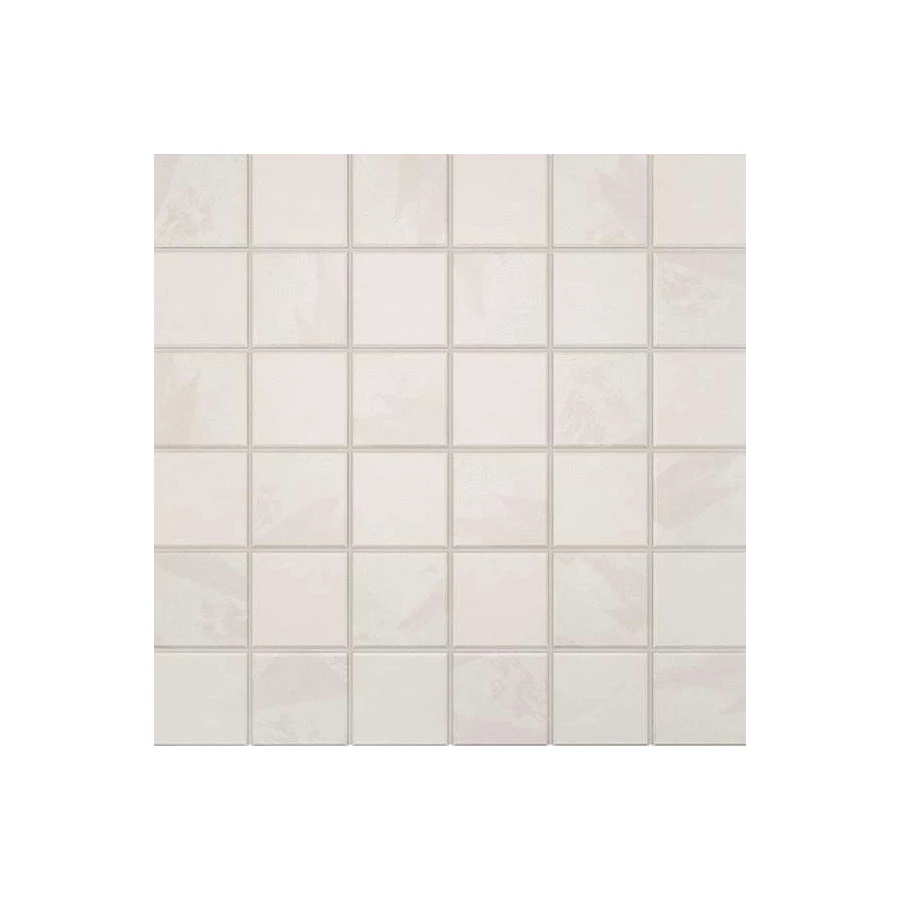 Мозаика Estima Luna Terra LN00 TE00 5х5 неполированная 39685 30х30 см