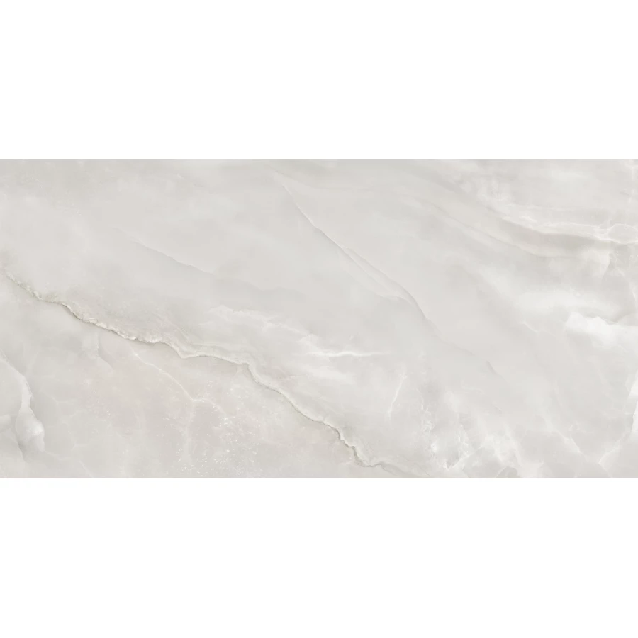 Керамогранит Delacora Onyx Breez Gray sugar-эффект 60120ONB15 120х60 см