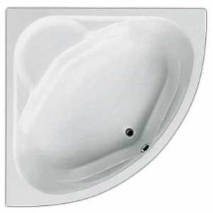 Ванна акриловая Santek Карибы 1.WH11.1.982 140x140 см