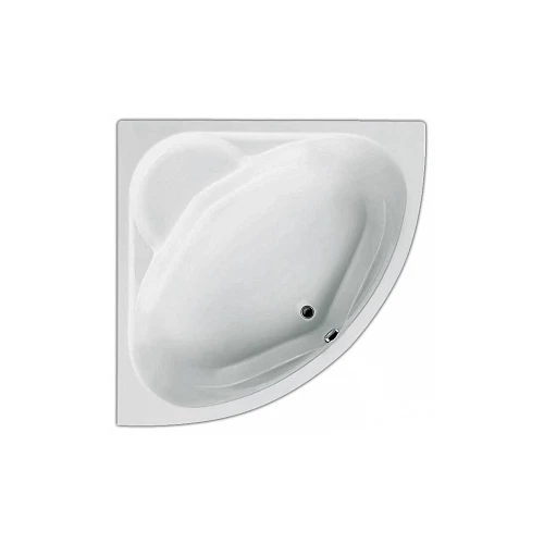 Ванна акриловая Santek Карибы 1.WH11.1.982 140x140 см