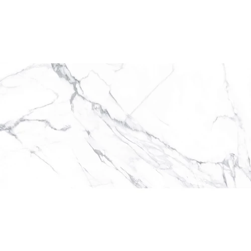 Плитка настенная AltaCera Lima Calacatta WT9LIM00 белый 50*24,9 см