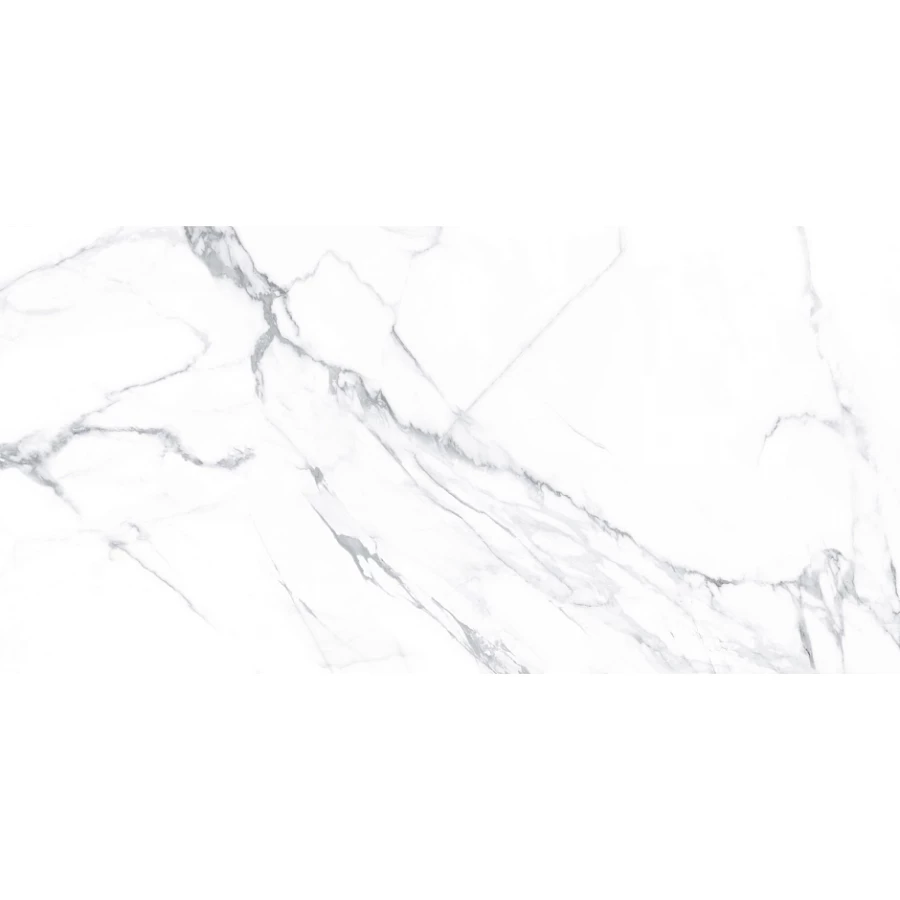 Плитка настенная AltaCera Lima Calacatta WT9LIM00 белый 50*24,9 см