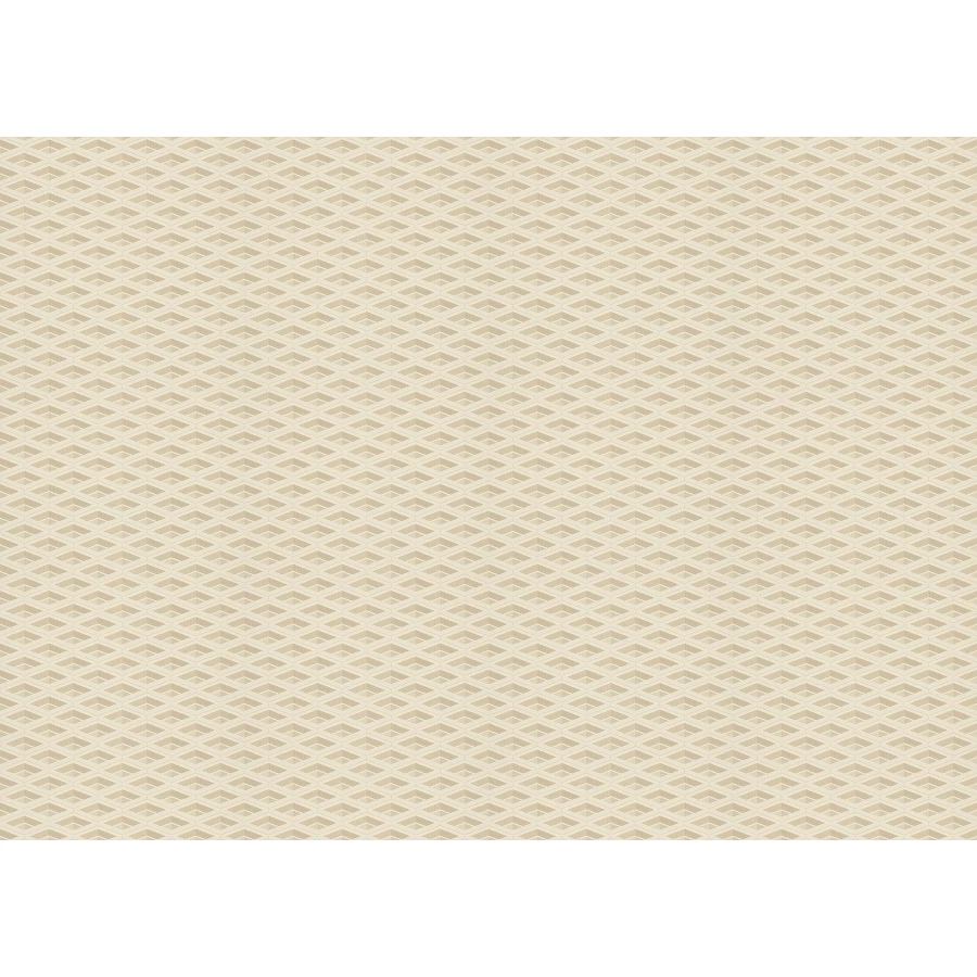 Обои флизелиновые Zambaiti Parati Vision бежевые 76036 0,7х10,05 м
