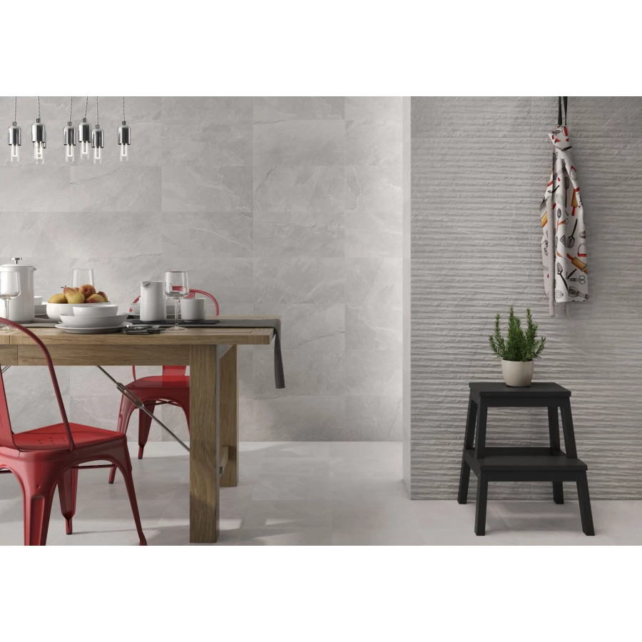 Плитка настенная Argenta Dorset Moon 60х30 см