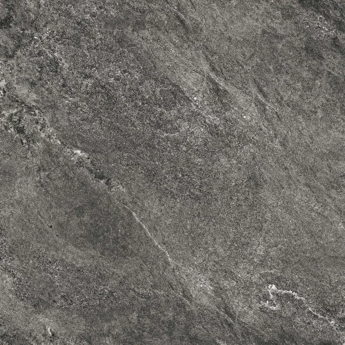 Керамогранит Duna Shadestone Nero Polish Sugar черный RP-238591 60x60 см