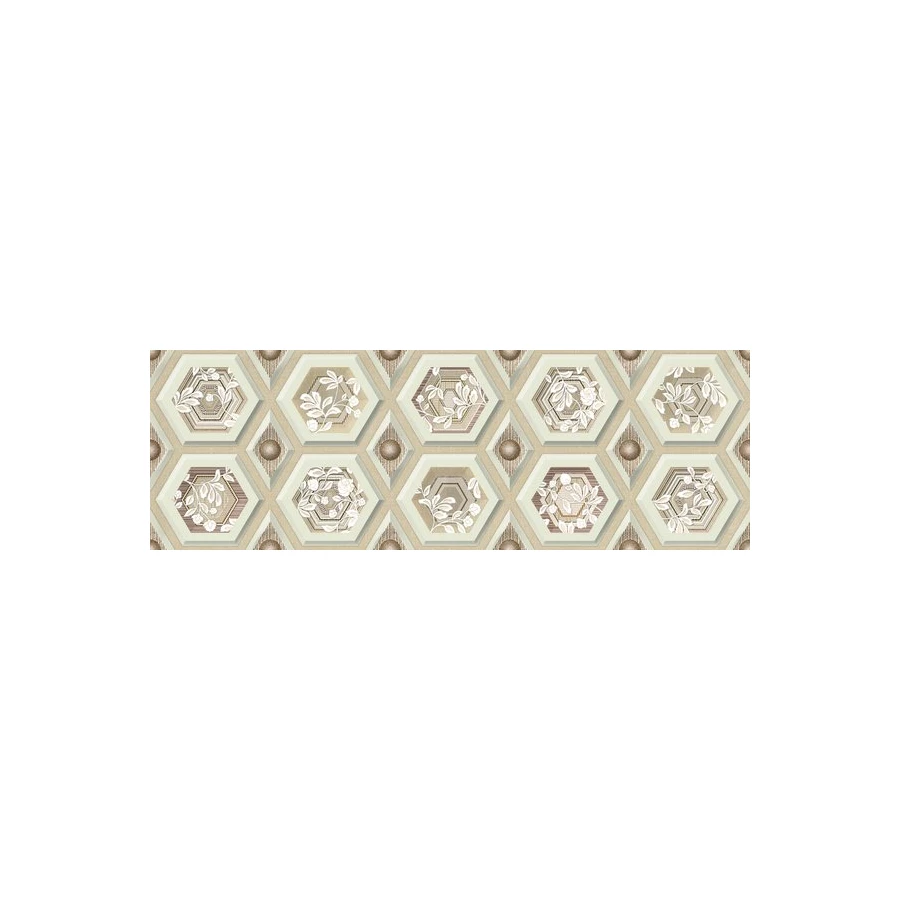 Керамическая плитка Emigres Lucca Rev. Amalfi XL beige 75х25 см