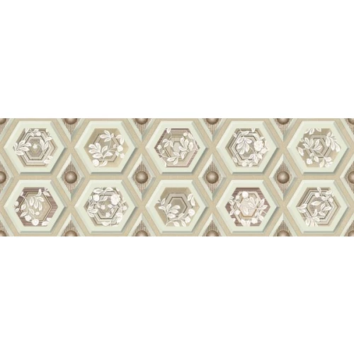 Керамическая плитка Emigres Lucca Rev. Amalfi XL beige 75х25 см