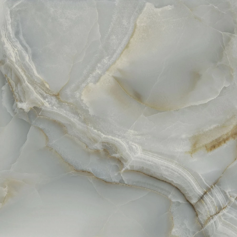 Плитка напольная Primavera Меоланс светлый серый матовый TP453665D 45х45 см