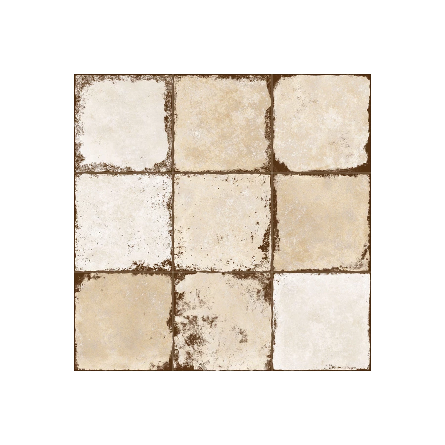 Керамогранит El Molino Rialto Beige R 58x58 см