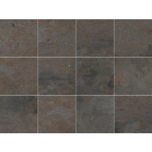 Керамогранит Dune Diurne Oxide new матовый коричневый 187759N 20x20 см