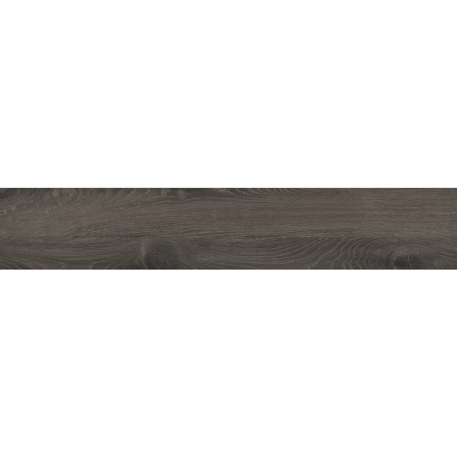 Керамогранит Laparet Italy Choco темно-коричневый Матовый Структурный 120х20 см