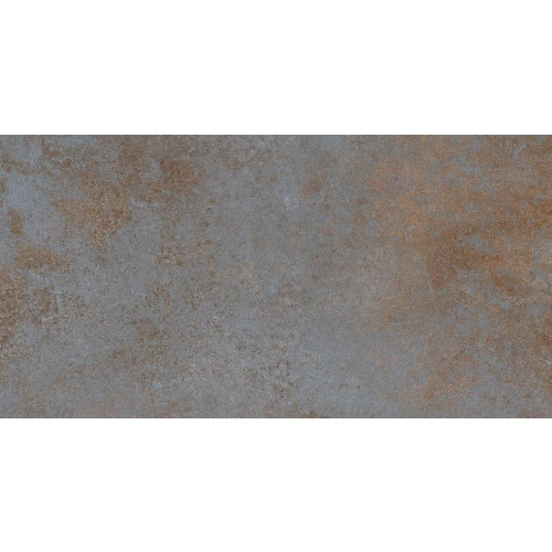 Керамогранит Ocean Ceramic Iran Deniz Azul Oscuro Carving IRN000007 120х60 см