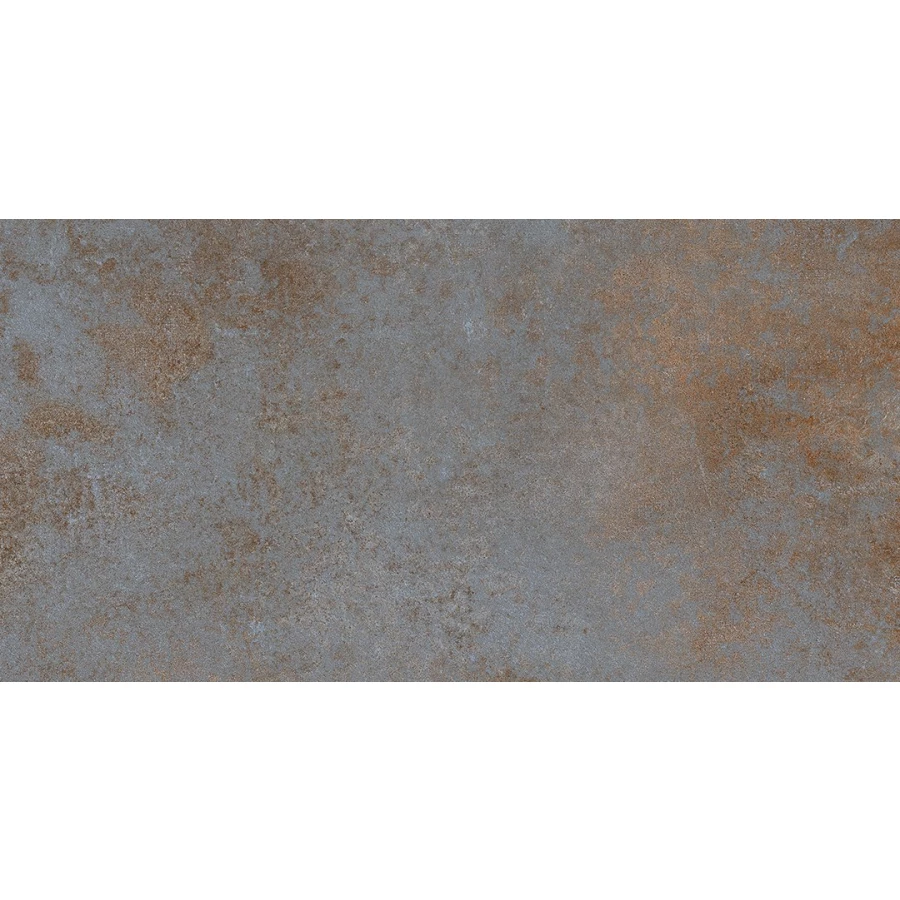 Керамогранит Ocean Ceramic Iran Deniz Azul Oscuro Carving IRN000007 120х60 см