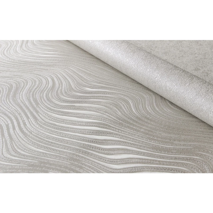 Обои флизелиновые Аспект Сахара бежевые 70412-24 1,06х10,05 м