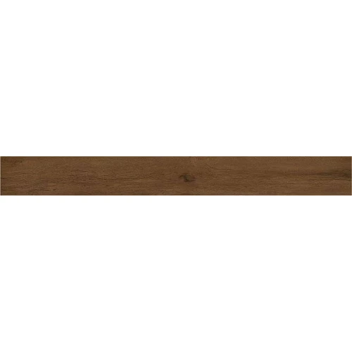 Подступенок из керамогранита Kerama Marazzi Сальветти вишня матовый коричневый SG507400R\1 119,5x10,7 см