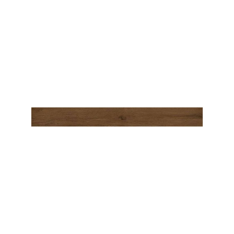 Подступенок из керамогранита Kerama Marazzi Сальветти вишня матовый коричневый SG507400R\1 119,5x10,7 см