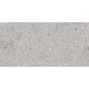 Керамогранит Prissmacer Bergamo Gris матовый серый 120x60 см