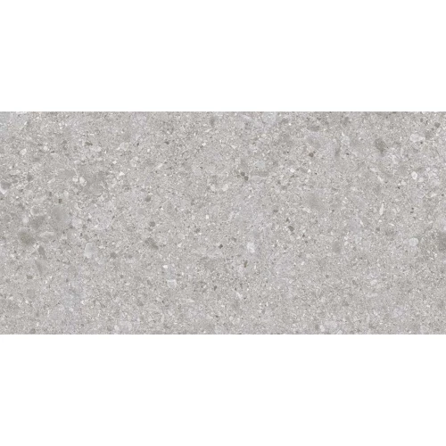 Керамогранит Prissmacer Bergamo Gris матовый серый 120x60 см