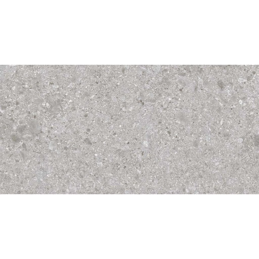 Керамогранит Prissmacer Bergamo Gris матовый серый 120x60 см