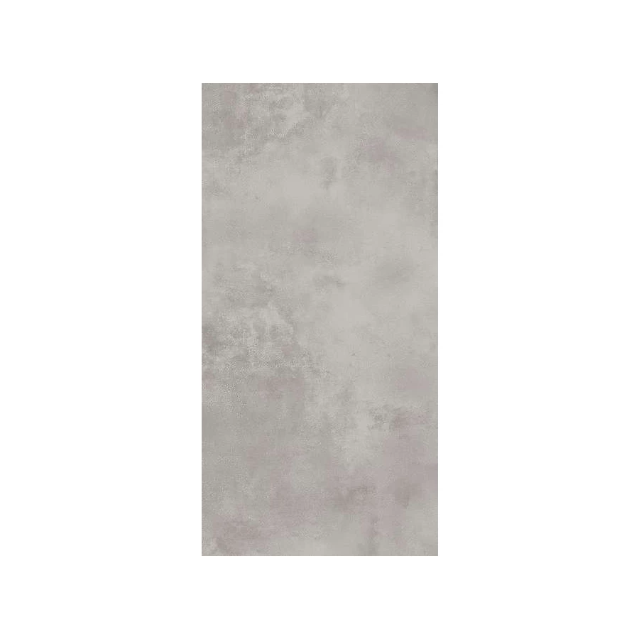 Керамогранит Global Tile Vibe_GT грес глазуированный Темно-серый GT120603209MR 120х60 см