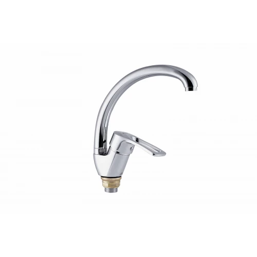 Смеситель для кухни Fauzt FZs-863-129 тип См-МОЦБА хром