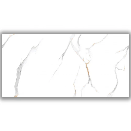 Керамогранит Realistik Statuario Venato Satin 120х60 см