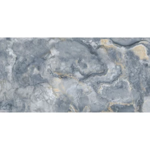 Керамогранит Neodom Massimo Azul Onyx Polished N20489 160х80 см