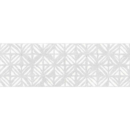 Плитка настенная ALMA Ceramica Amarant матовая белая TWU3090AMT27R 90х30 см