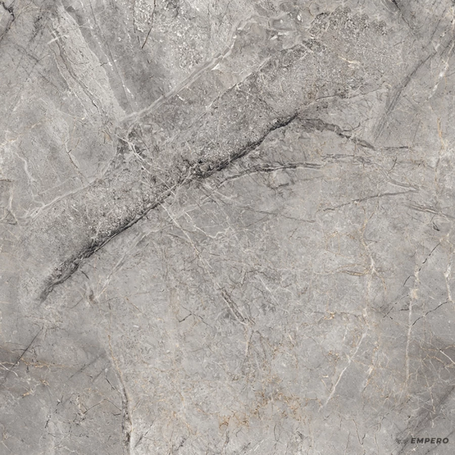 Керамогранит Empero 60x60 Carving Mirage carving серый 01-00009753 60x60 см