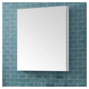 Зеркальный шкаф Акватон Беверли-65 1A237002BV010 65x81 см