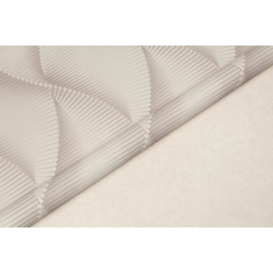 Обои флизелиновые Palitra Home Dinamica HomeColor бежевые HC72178-12 1,06х10,05 м