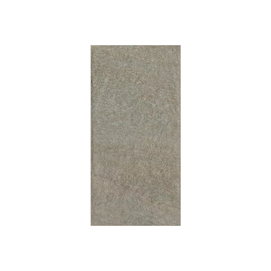 Плитка базовая Paradyz Eremite Taupe Klinkier Struktura Mat B1a матовая серо-бежевая 60х30 см