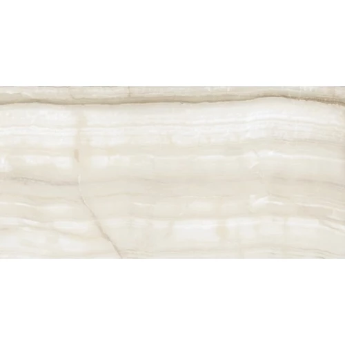 Керамический гранит Gresse Lalibela blanch кремовый 60х120 см