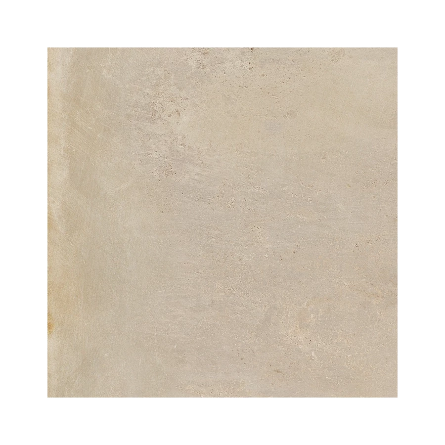 Керамогранит Antica Ceramica Rubiera Cult Beige Ret матовый бежевый 003369/86 81x81 см