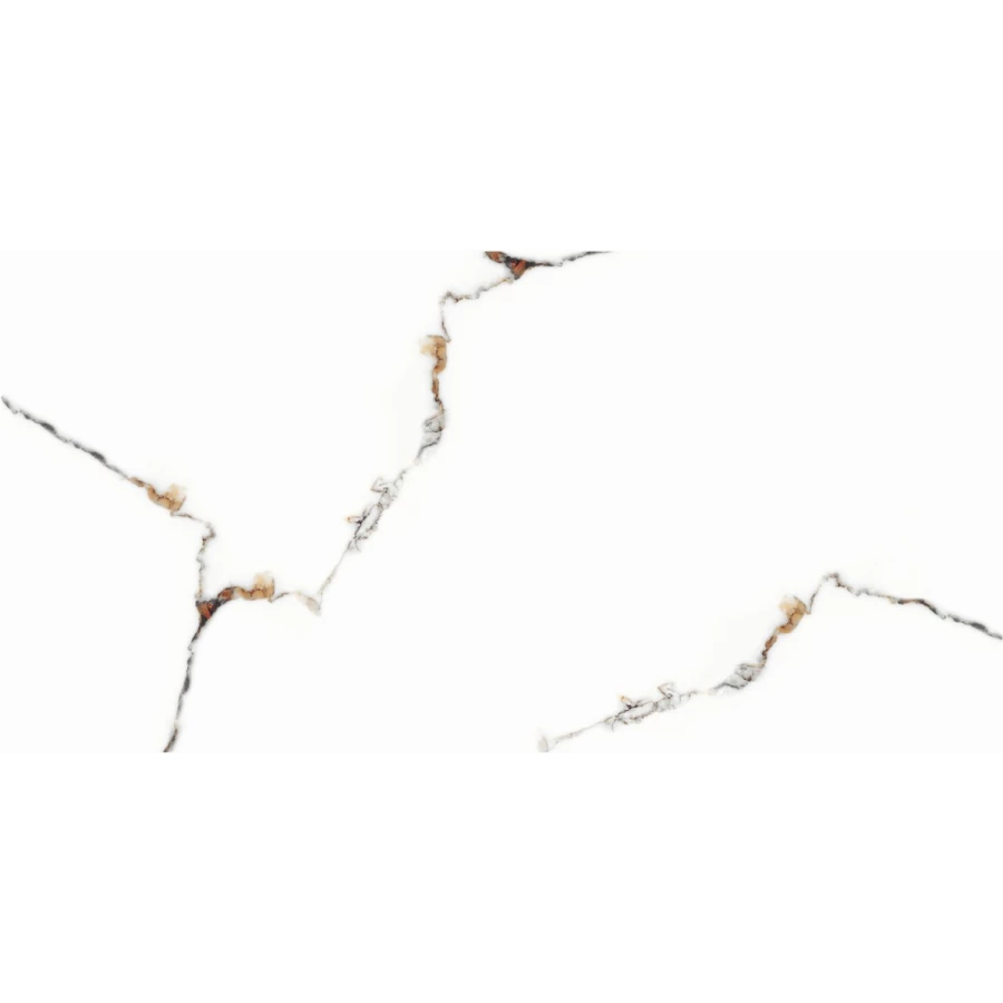 Керамогранит Realistik Ibiza Statuario 120х60 см