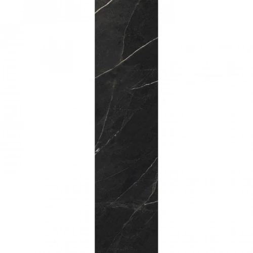 Керамогранит StaroSlabs Matt Calacatta Black матовый черный 64508677 320х80 см