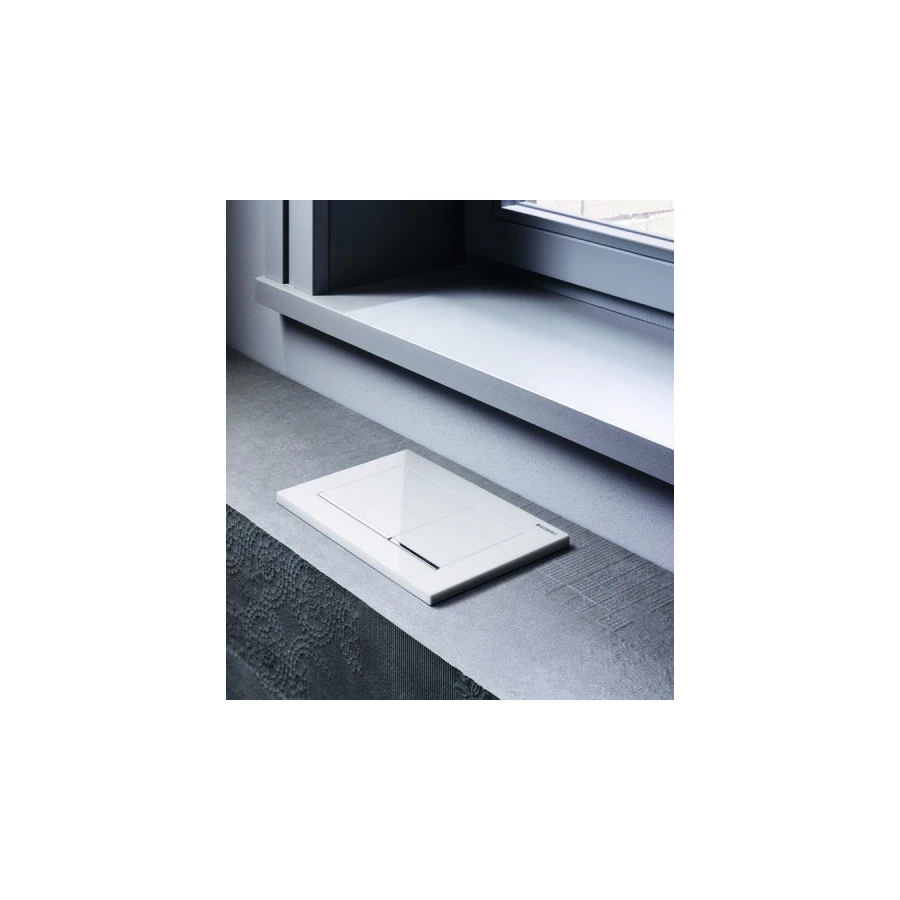 Смывная клавиша Geberit Omega30 115.080.KH.1